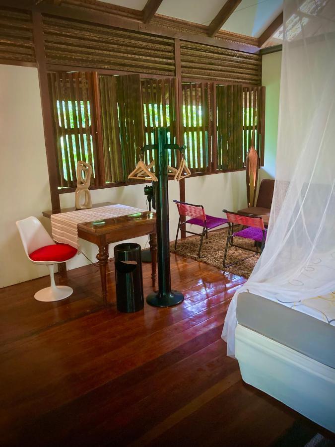 Mar Verde Lodge Puerto Viejo de Talamanca Εξωτερικό φωτογραφία