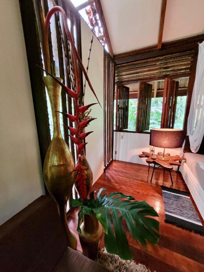 Mar Verde Lodge Puerto Viejo de Talamanca Εξωτερικό φωτογραφία