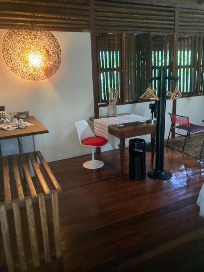 Mar Verde Lodge Puerto Viejo de Talamanca Εξωτερικό φωτογραφία