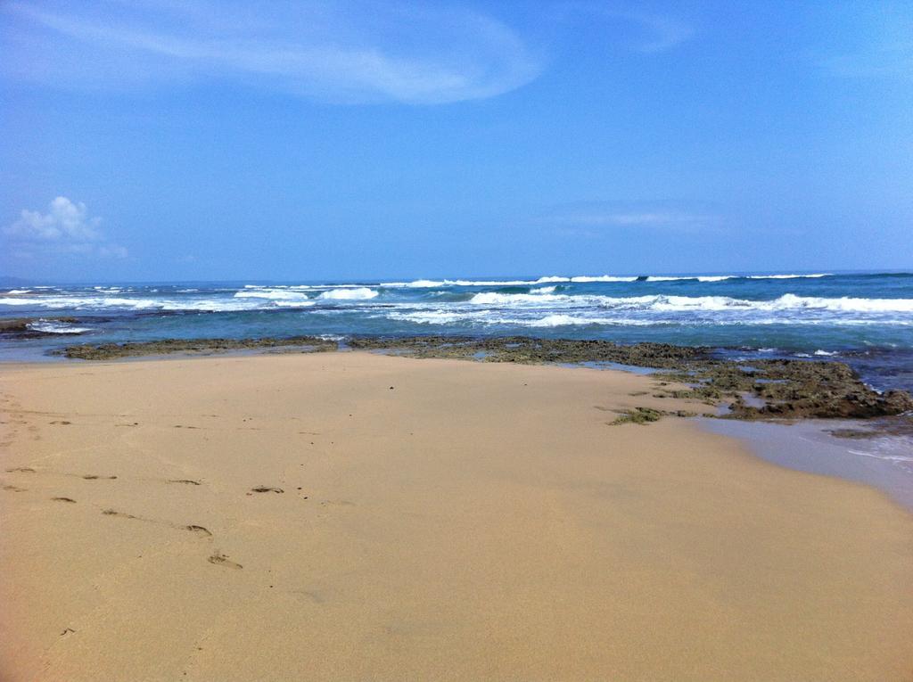 Mar Verde Lodge Puerto Viejo de Talamanca Εξωτερικό φωτογραφία