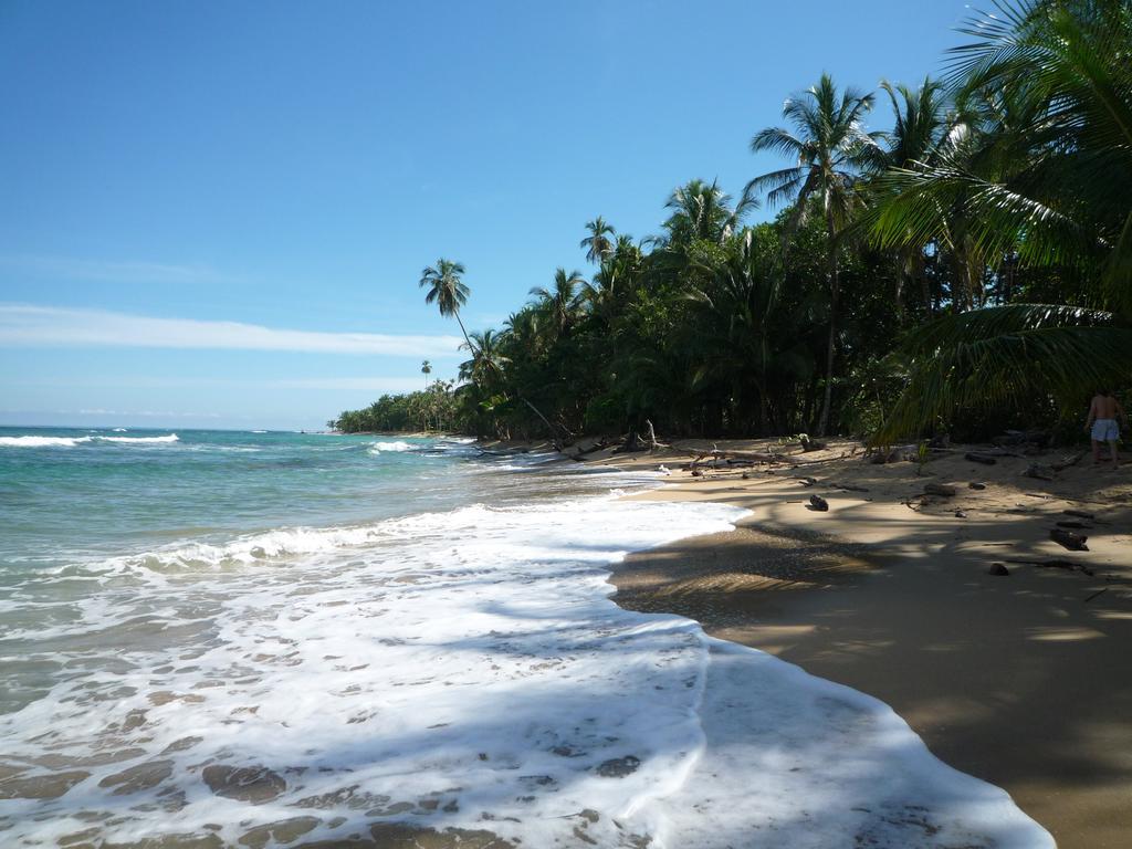 Mar Verde Lodge Puerto Viejo de Talamanca Εξωτερικό φωτογραφία