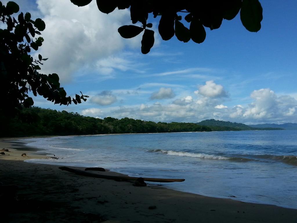 Mar Verde Lodge Puerto Viejo de Talamanca Εξωτερικό φωτογραφία
