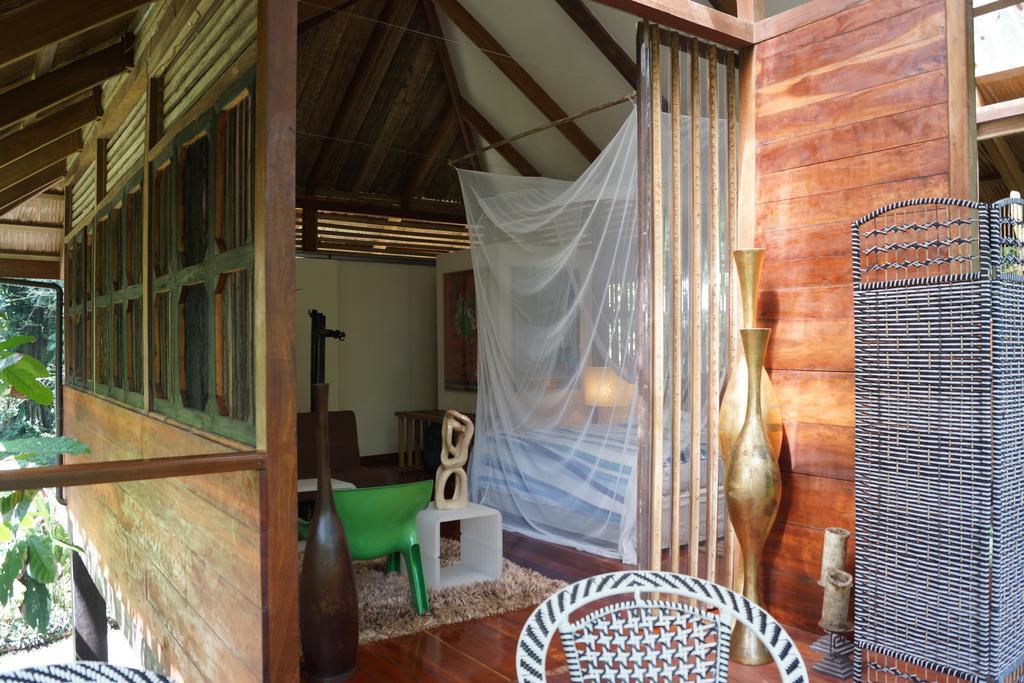 Mar Verde Lodge Puerto Viejo de Talamanca Δωμάτιο φωτογραφία