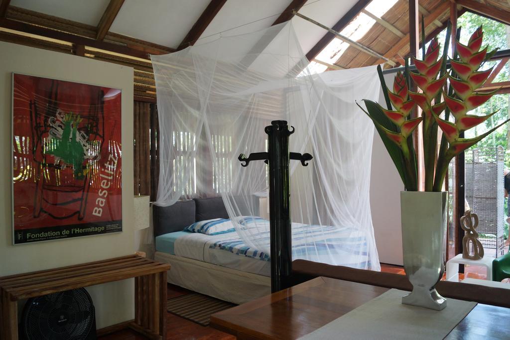 Mar Verde Lodge Puerto Viejo de Talamanca Δωμάτιο φωτογραφία