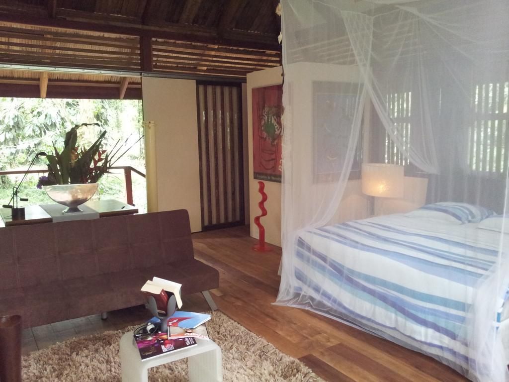Mar Verde Lodge Puerto Viejo de Talamanca Εξωτερικό φωτογραφία