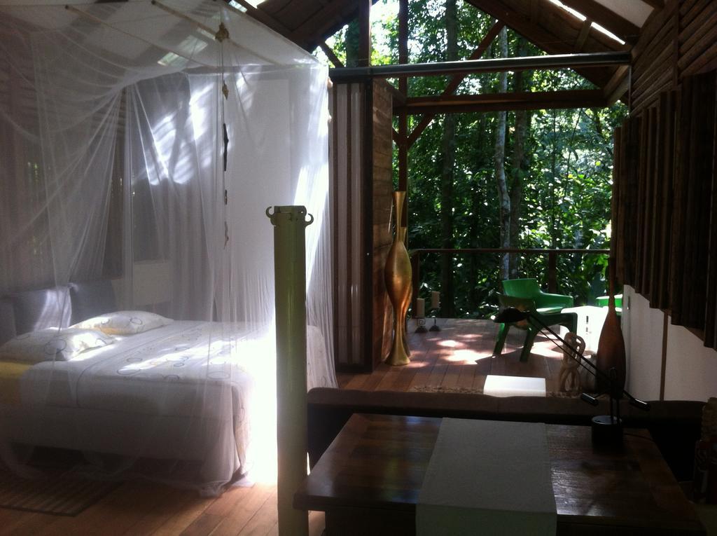 Mar Verde Lodge Puerto Viejo de Talamanca Εξωτερικό φωτογραφία