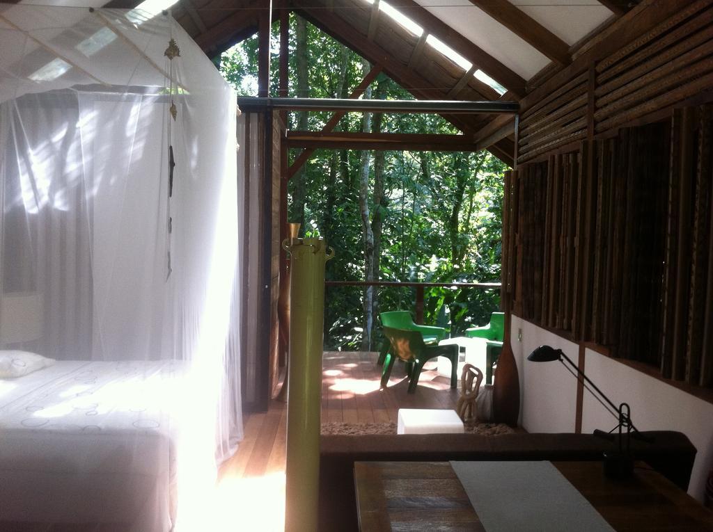 Mar Verde Lodge Puerto Viejo de Talamanca Εξωτερικό φωτογραφία