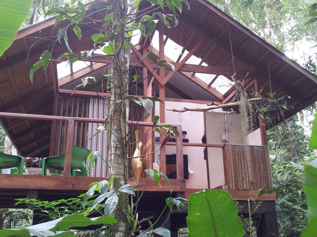 Mar Verde Lodge Puerto Viejo de Talamanca Δωμάτιο φωτογραφία