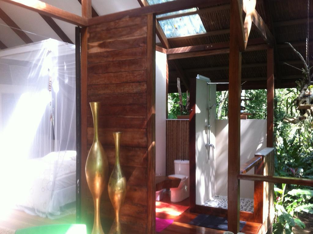 Mar Verde Lodge Puerto Viejo de Talamanca Εξωτερικό φωτογραφία
