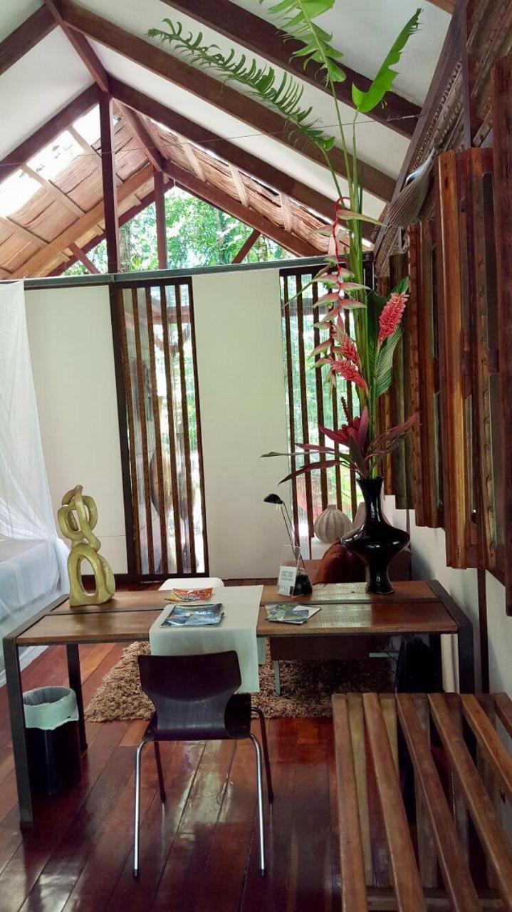 Mar Verde Lodge Puerto Viejo de Talamanca Εξωτερικό φωτογραφία