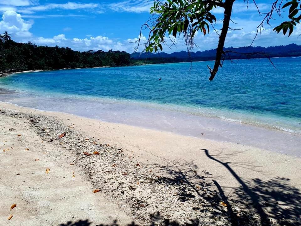 Mar Verde Lodge Puerto Viejo de Talamanca Εξωτερικό φωτογραφία