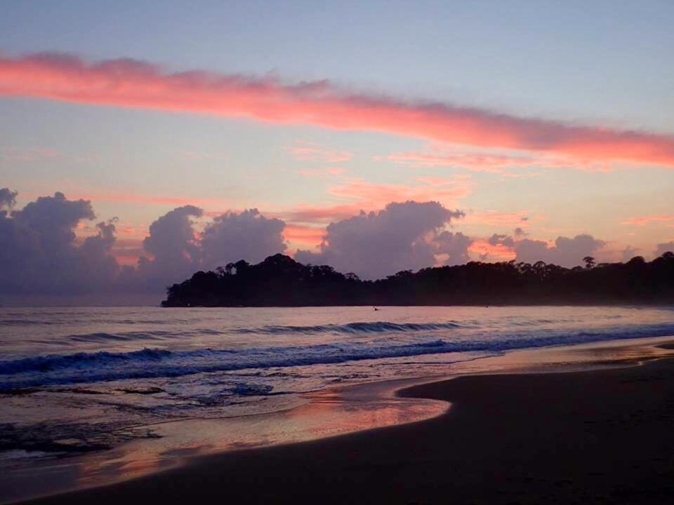 Mar Verde Lodge Puerto Viejo de Talamanca Εξωτερικό φωτογραφία