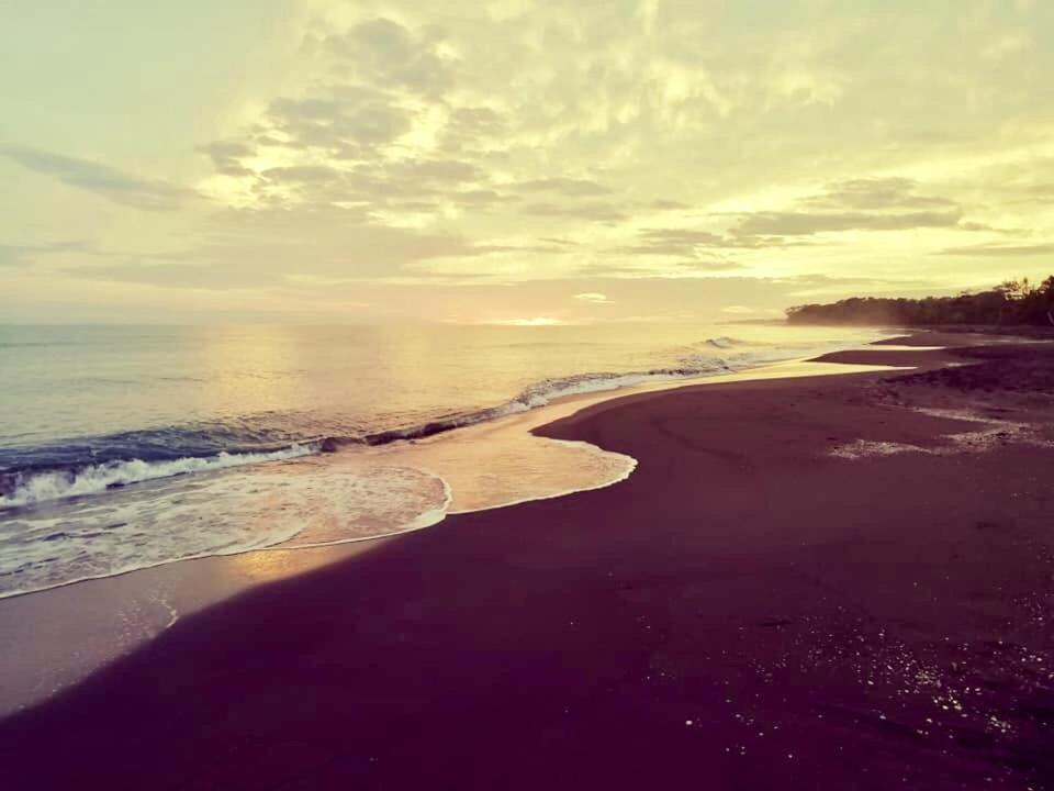 Mar Verde Lodge Puerto Viejo de Talamanca Εξωτερικό φωτογραφία