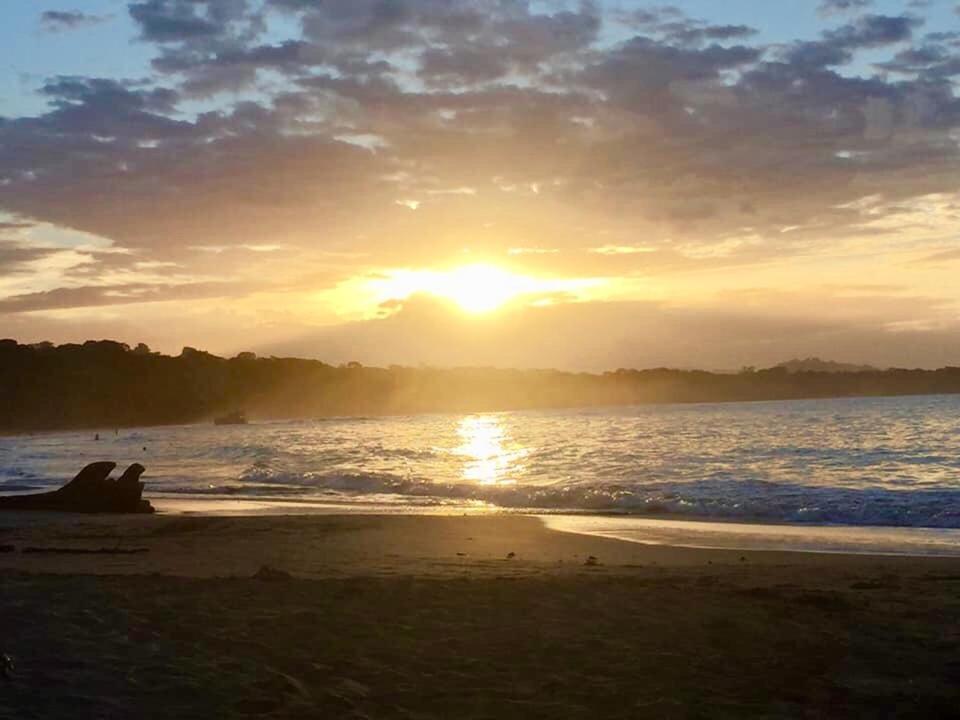 Mar Verde Lodge Puerto Viejo de Talamanca Εξωτερικό φωτογραφία